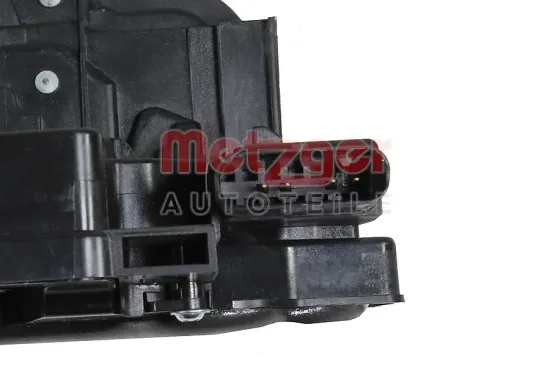 Türschloss vorne rechts METZGER AUTOTEILE 2314624 Bild Türschloss vorne rechts METZGER AUTOTEILE 2314624