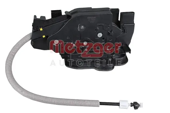 Türschloss hinten links METZGER AUTOTEILE 2314625 Bild Türschloss hinten links METZGER AUTOTEILE 2314625