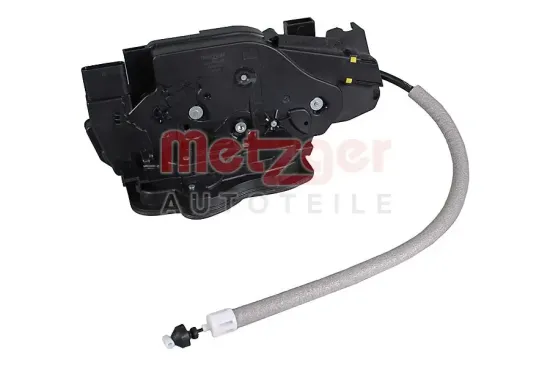 Türschloss hinten rechts METZGER AUTOTEILE 2314626 Bild Türschloss hinten rechts METZGER AUTOTEILE 2314626