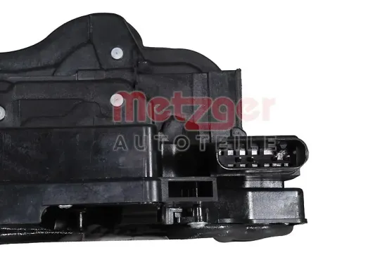 Türschloss hinten rechts METZGER AUTOTEILE 2314626 Bild Türschloss hinten rechts METZGER AUTOTEILE 2314626