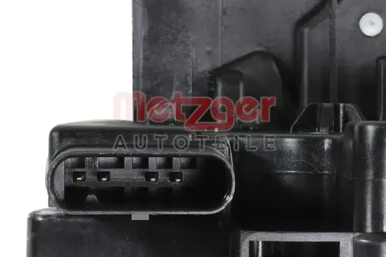Türschloss vorne links METZGER AUTOTEILE 2314627 Bild Türschloss vorne links METZGER AUTOTEILE 2314627
