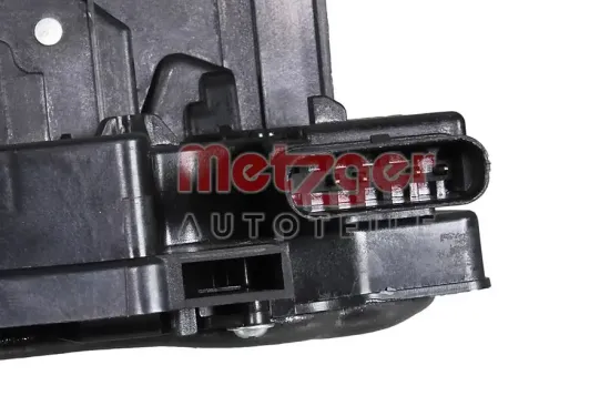 Türschloss vorne rechts METZGER AUTOTEILE 2314628 Bild Türschloss vorne rechts METZGER AUTOTEILE 2314628