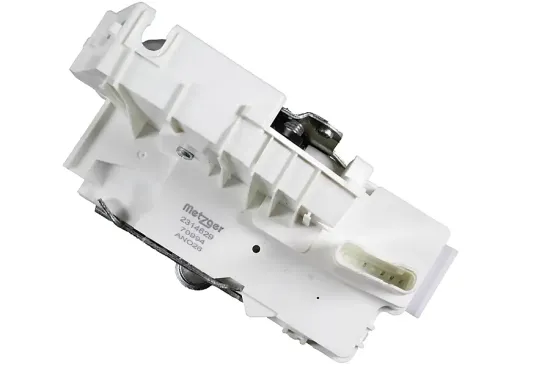 Türschloss vorne links METZGER AUTOTEILE 2314629 Bild Türschloss vorne links METZGER AUTOTEILE 2314629