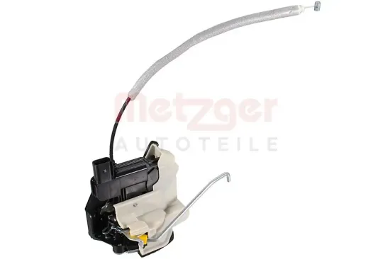 Türschloss hinten links METZGER AUTOTEILE 2314633 Bild Türschloss hinten links METZGER AUTOTEILE 2314633