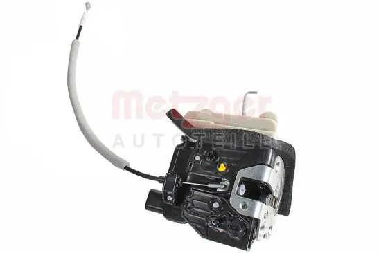 Türschloss hinten rechts METZGER AUTOTEILE 2314634 Bild Türschloss hinten rechts METZGER AUTOTEILE 2314634