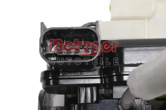 Türschloss hinten rechts METZGER AUTOTEILE 2314634 Bild Türschloss hinten rechts METZGER AUTOTEILE 2314634
