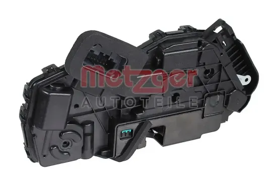 Türschloss hinten links METZGER AUTOTEILE 2314635 Bild Türschloss hinten links METZGER AUTOTEILE 2314635