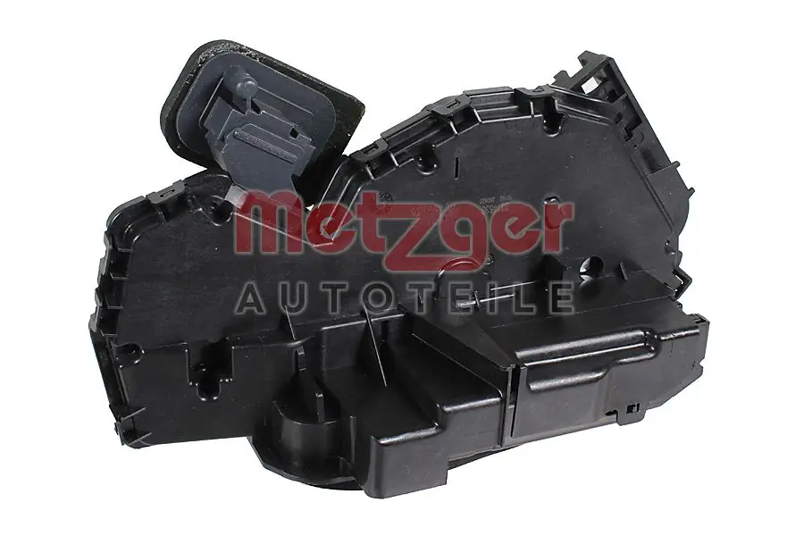 Türschloss hinten rechts METZGER AUTOTEILE 2314636