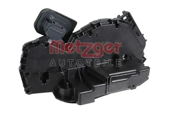Türschloss hinten rechts METZGER AUTOTEILE 2314636 Bild Türschloss hinten rechts METZGER AUTOTEILE 2314636