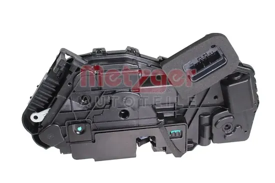 Türschloss hinten rechts METZGER AUTOTEILE 2314636 Bild Türschloss hinten rechts METZGER AUTOTEILE 2314636