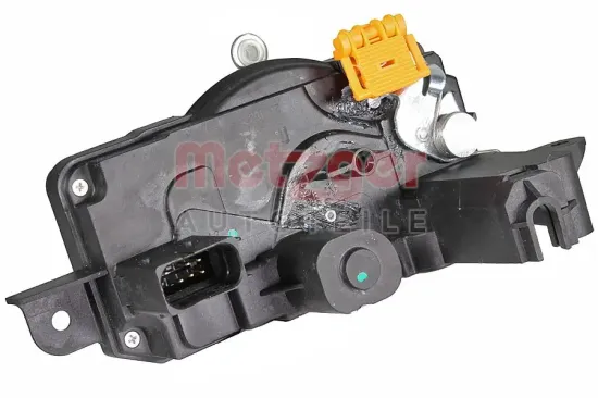 Türschloss vorne links METZGER AUTOTEILE 2314637 Bild Türschloss vorne links METZGER AUTOTEILE 2314637