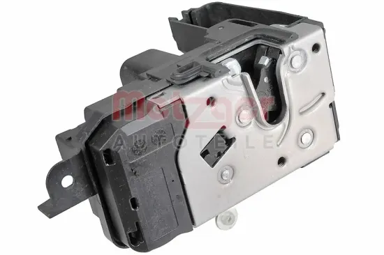 Türschloss vorne links METZGER AUTOTEILE 2314637 Bild Türschloss vorne links METZGER AUTOTEILE 2314637