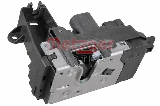 Türschloss vorne rechts METZGER AUTOTEILE 2314638 Bild Türschloss vorne rechts METZGER AUTOTEILE 2314638