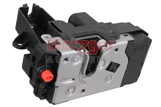 Türschloss hinten rechts METZGER AUTOTEILE 2314640 Bild Türschloss hinten rechts METZGER AUTOTEILE 2314640