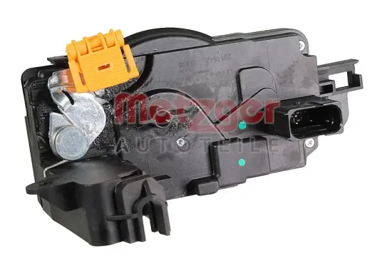 Türschloss vorne rechts METZGER AUTOTEILE 2314642 Bild Türschloss vorne rechts METZGER AUTOTEILE 2314642