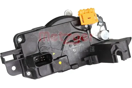 Türschloss vorne links METZGER AUTOTEILE 2314645 Bild Türschloss vorne links METZGER AUTOTEILE 2314645