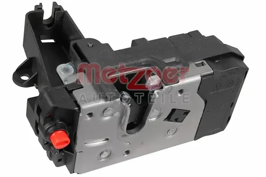 Türschloss hinten rechts METZGER AUTOTEILE 2314648 Bild Türschloss hinten rechts METZGER AUTOTEILE 2314648