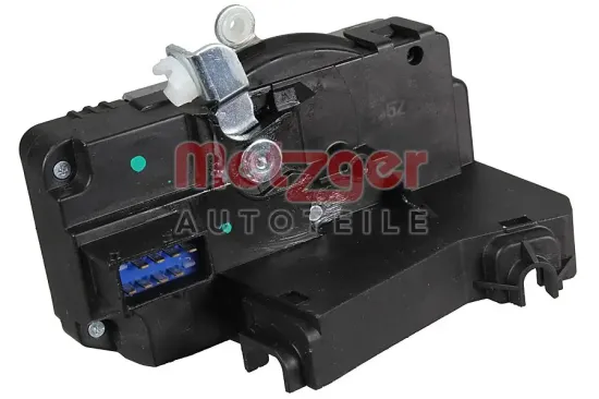 Türschloss vorne links METZGER AUTOTEILE 2314649 Bild Türschloss vorne links METZGER AUTOTEILE 2314649