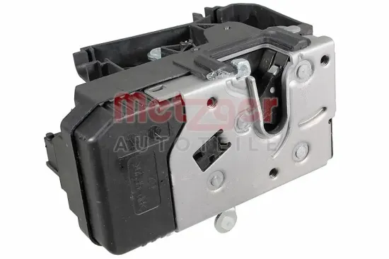 Türschloss vorne links METZGER AUTOTEILE 2314649 Bild Türschloss vorne links METZGER AUTOTEILE 2314649