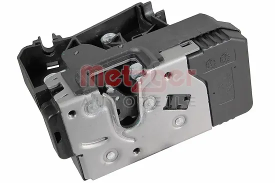 Türschloss vorne rechts METZGER AUTOTEILE 2314650 Bild Türschloss vorne rechts METZGER AUTOTEILE 2314650