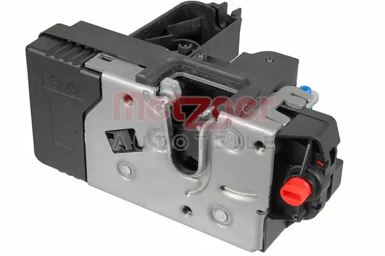 Türschloss hinten links METZGER AUTOTEILE 2314651 Bild Türschloss hinten links METZGER AUTOTEILE 2314651