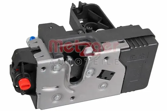 Türschloss hinten rechts METZGER AUTOTEILE 2314652 Bild Türschloss hinten rechts METZGER AUTOTEILE 2314652