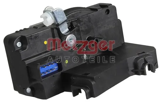 Türschloss vorne links METZGER AUTOTEILE 2314653 Bild Türschloss vorne links METZGER AUTOTEILE 2314653