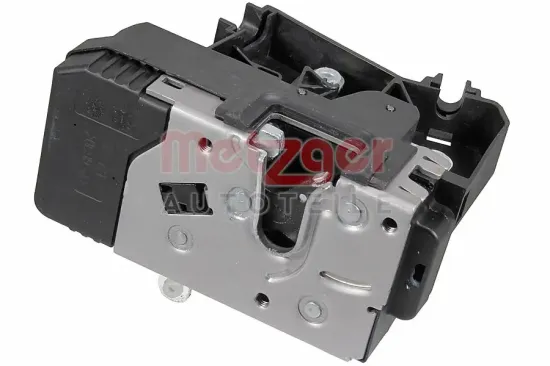 Türschloss vorne links METZGER AUTOTEILE 2314653 Bild Türschloss vorne links METZGER AUTOTEILE 2314653