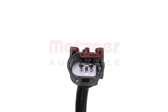 Türschloss vorne links METZGER AUTOTEILE 2314663 Bild Türschloss vorne links METZGER AUTOTEILE 2314663