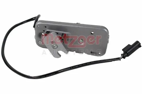 Türschloss vorne rechts METZGER AUTOTEILE 2314664 Bild Türschloss vorne rechts METZGER AUTOTEILE 2314664