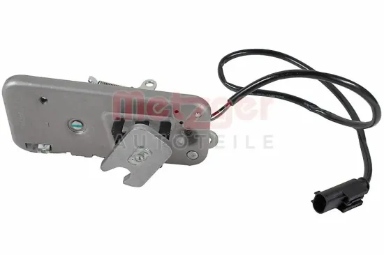 Türschloss hinten links METZGER AUTOTEILE 2314665 Bild Türschloss hinten links METZGER AUTOTEILE 2314665