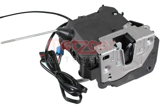 Türschloss vorne links METZGER AUTOTEILE 2314681 Bild Türschloss vorne links METZGER AUTOTEILE 2314681