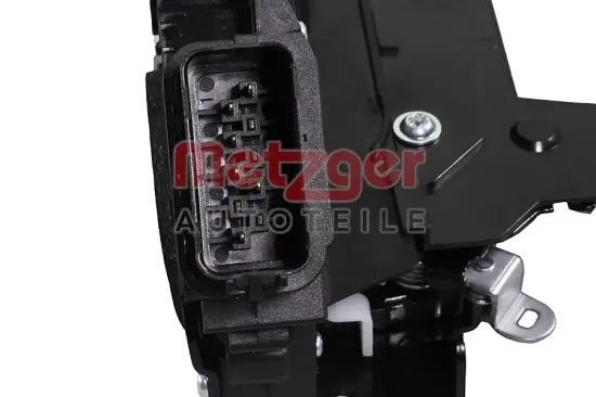 Türschloss hinten links METZGER AUTOTEILE 2314703 Bild Türschloss hinten links METZGER AUTOTEILE 2314703