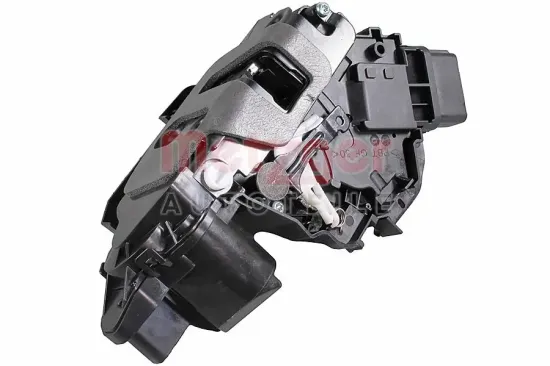 Türschloss hinten rechts METZGER AUTOTEILE 2314704 Bild Türschloss hinten rechts METZGER AUTOTEILE 2314704