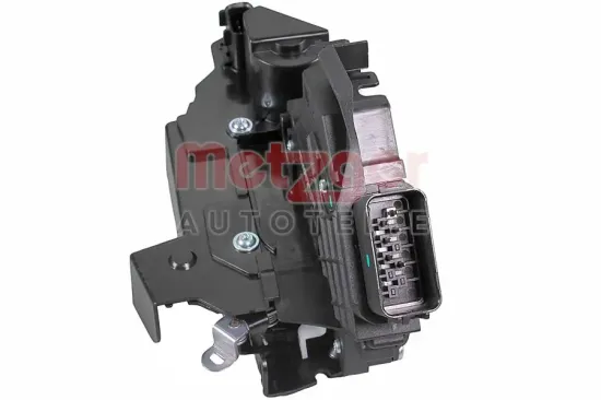 Türschloss hinten rechts METZGER AUTOTEILE 2314704 Bild Türschloss hinten rechts METZGER AUTOTEILE 2314704