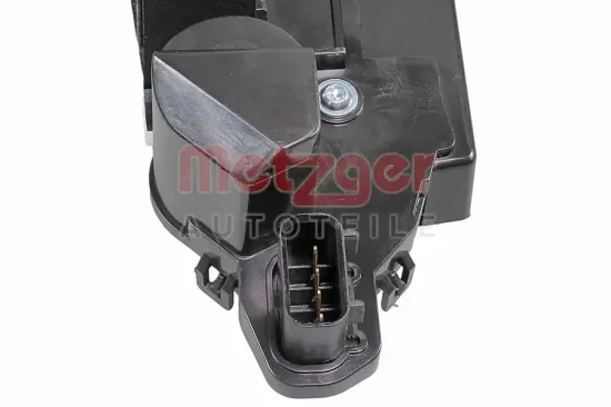 Türschloss hinten rechts METZGER AUTOTEILE 2314704 Bild Türschloss hinten rechts METZGER AUTOTEILE 2314704