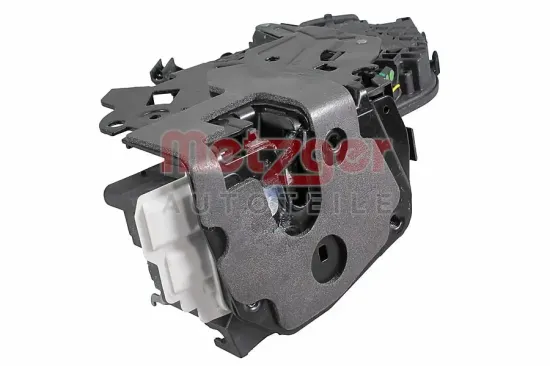 Türschloss vorne links METZGER AUTOTEILE 2314705 Bild Türschloss vorne links METZGER AUTOTEILE 2314705