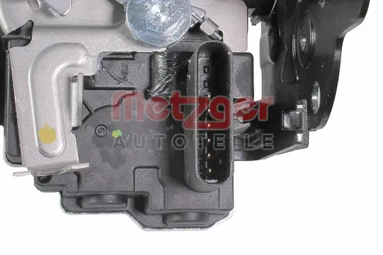 Türschloss vorne links METZGER AUTOTEILE 2314705 Bild Türschloss vorne links METZGER AUTOTEILE 2314705