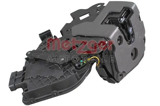 Türschloss vorne rechts METZGER AUTOTEILE 2314706 Bild Türschloss vorne rechts METZGER AUTOTEILE 2314706
