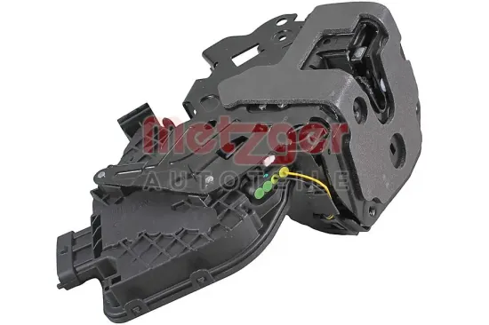 Türschloss hinten rechts METZGER AUTOTEILE 2314708 Bild Türschloss hinten rechts METZGER AUTOTEILE 2314708