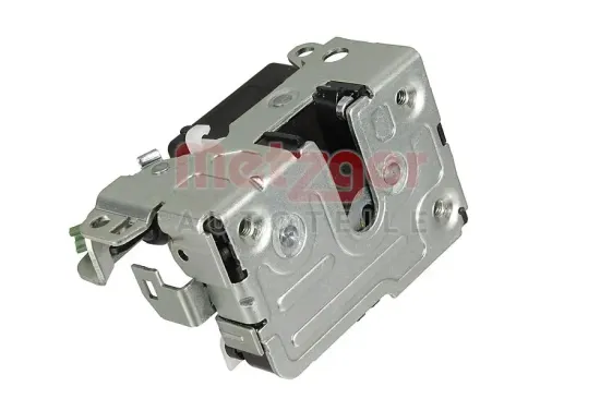 Türschloss vorne links METZGER AUTOTEILE 2314709 Bild Türschloss vorne links METZGER AUTOTEILE 2314709