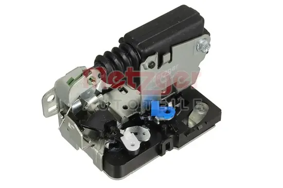 Türschloss vorne rechts METZGER AUTOTEILE 2314710 Bild Türschloss vorne rechts METZGER AUTOTEILE 2314710