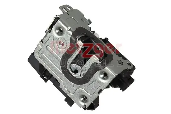 Türschloss vorne links METZGER AUTOTEILE 2314711 Bild Türschloss vorne links METZGER AUTOTEILE 2314711