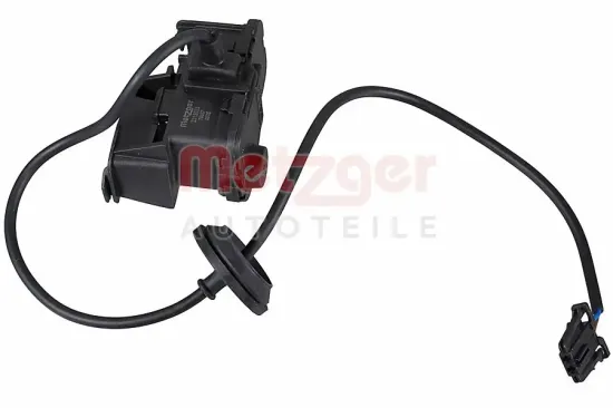 Stellelement, Tankklappe METZGER AUTOTEILE 2315033 Bild Stellelement, Tankklappe METZGER AUTOTEILE 2315033