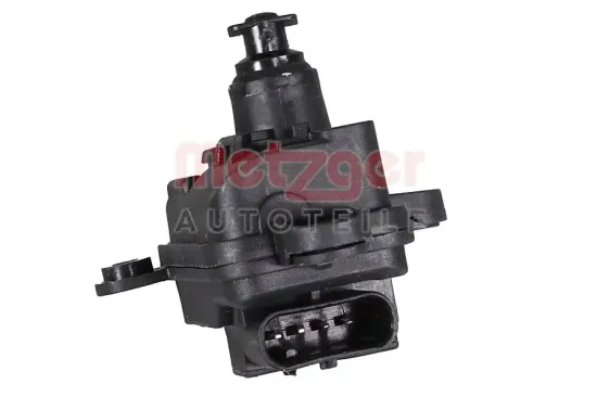 Stellelement, Tankklappe Kühlergitter METZGER AUTOTEILE 2315034 Bild Stellelement, Tankklappe Kühlergitter METZGER AUTOTEILE 2315034
