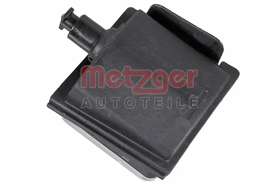 Stellelement, Tankklappe METZGER AUTOTEILE 2315035