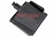Stellelement, Tankklappe METZGER AUTOTEILE 2315035