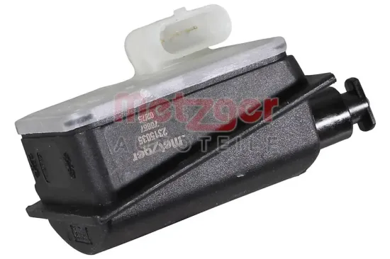 Stellelement, Tankklappe METZGER AUTOTEILE 2315035 Bild Stellelement, Tankklappe METZGER AUTOTEILE 2315035