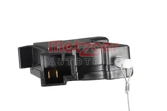 Stellelement, Tankklappe links METZGER AUTOTEILE 2315036 Bild Stellelement, Tankklappe links METZGER AUTOTEILE 2315036