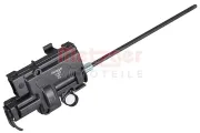 Stellelement, Tankklappe METZGER AUTOTEILE 2315037